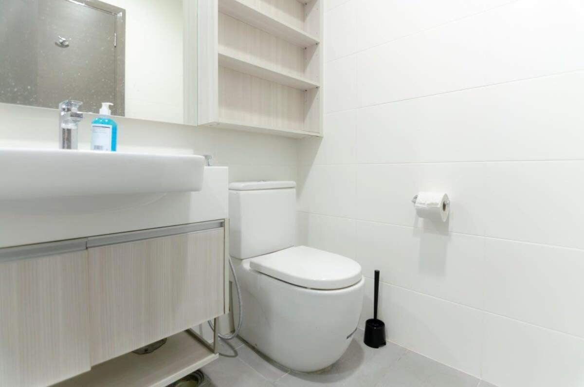 Cozy & High Floor Suite In Suasana Jb 15, Views Джохор-Бару Екстер'єр фото