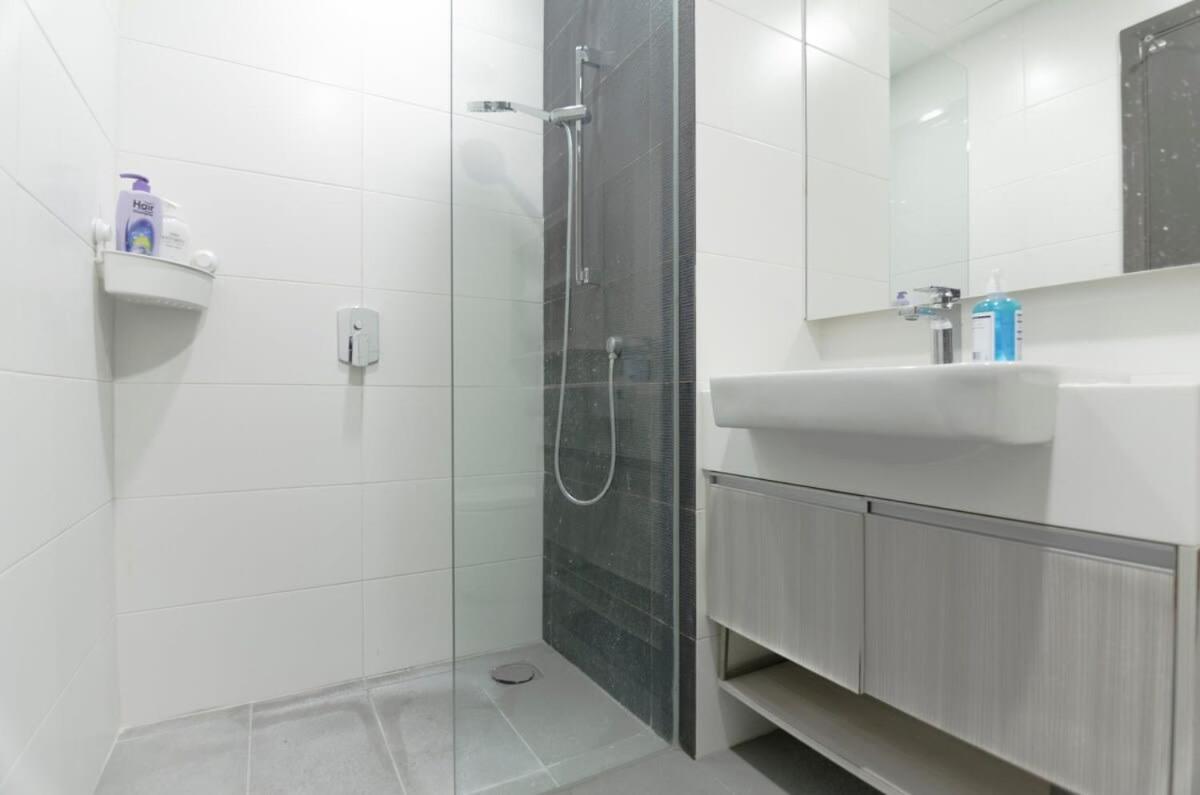 Cozy & High Floor Suite In Suasana Jb 15, Views Джохор-Бару Екстер'єр фото